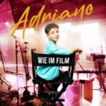 Recenzja albumu Adriano „Wie im film”