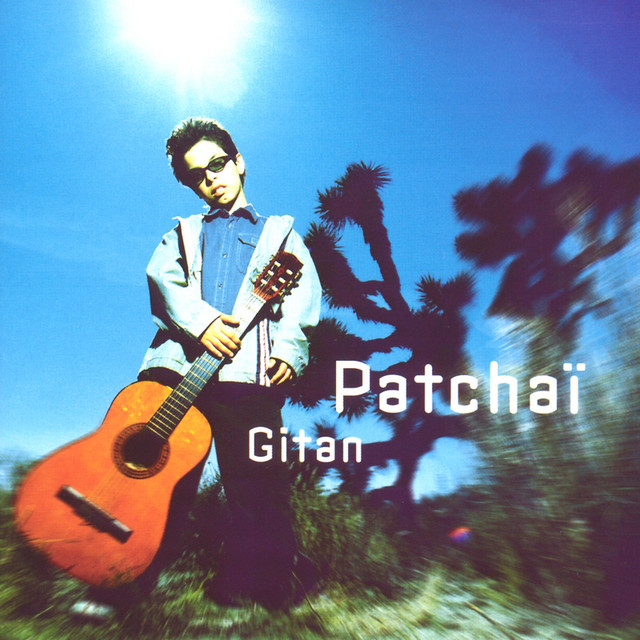 Patcha - Gitan