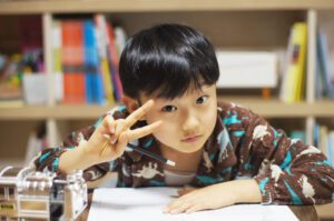 Oh Yeon Joon