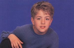 Billy Gilman